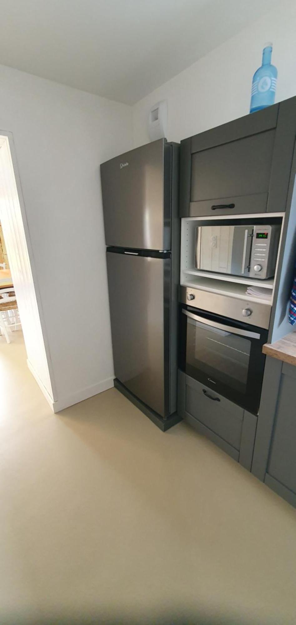 Holiday home Au Vent De Dame Maison 6 Pers Notre-Dame-de-Monts