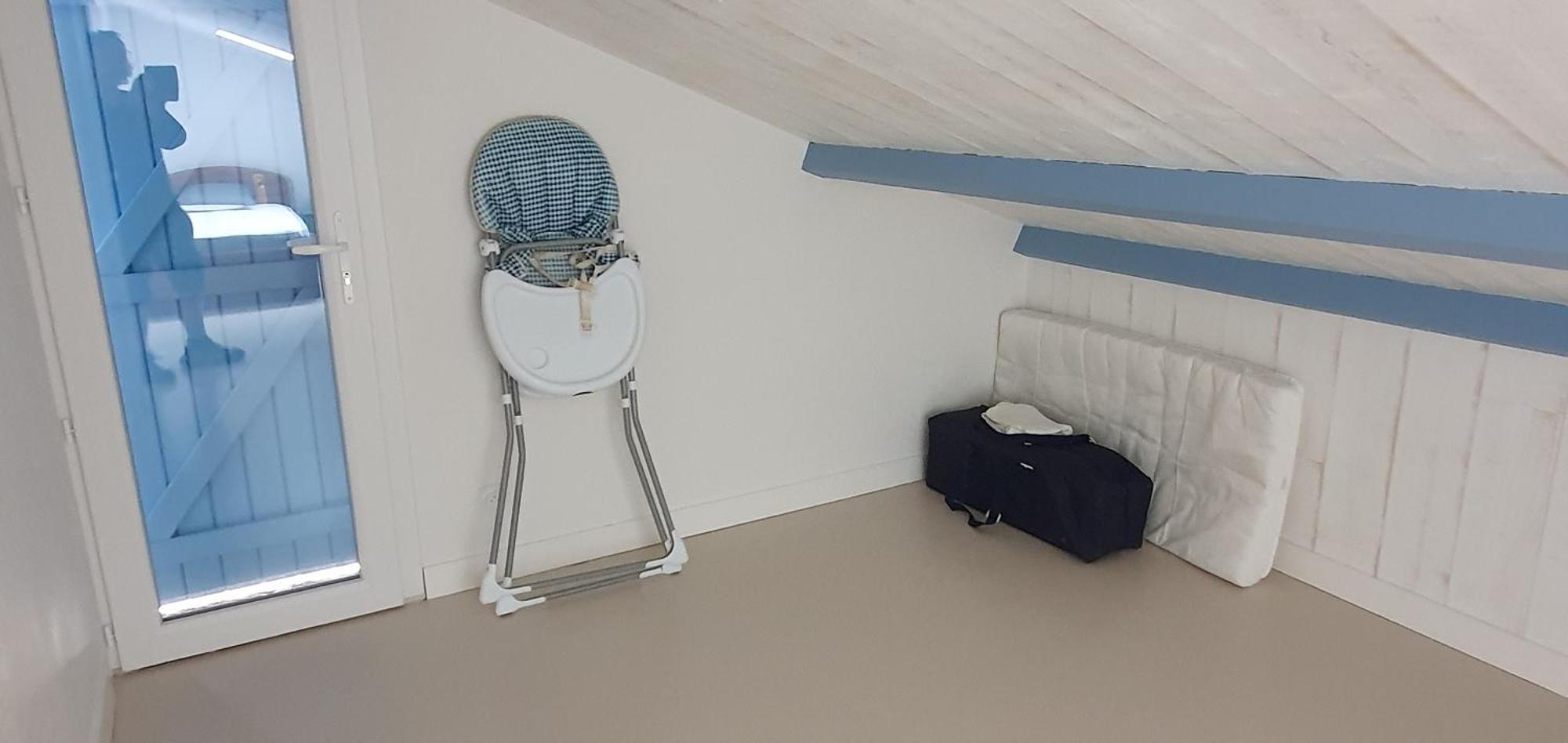 Au Vent De Dame Maison 6 Pers Ferienhaus