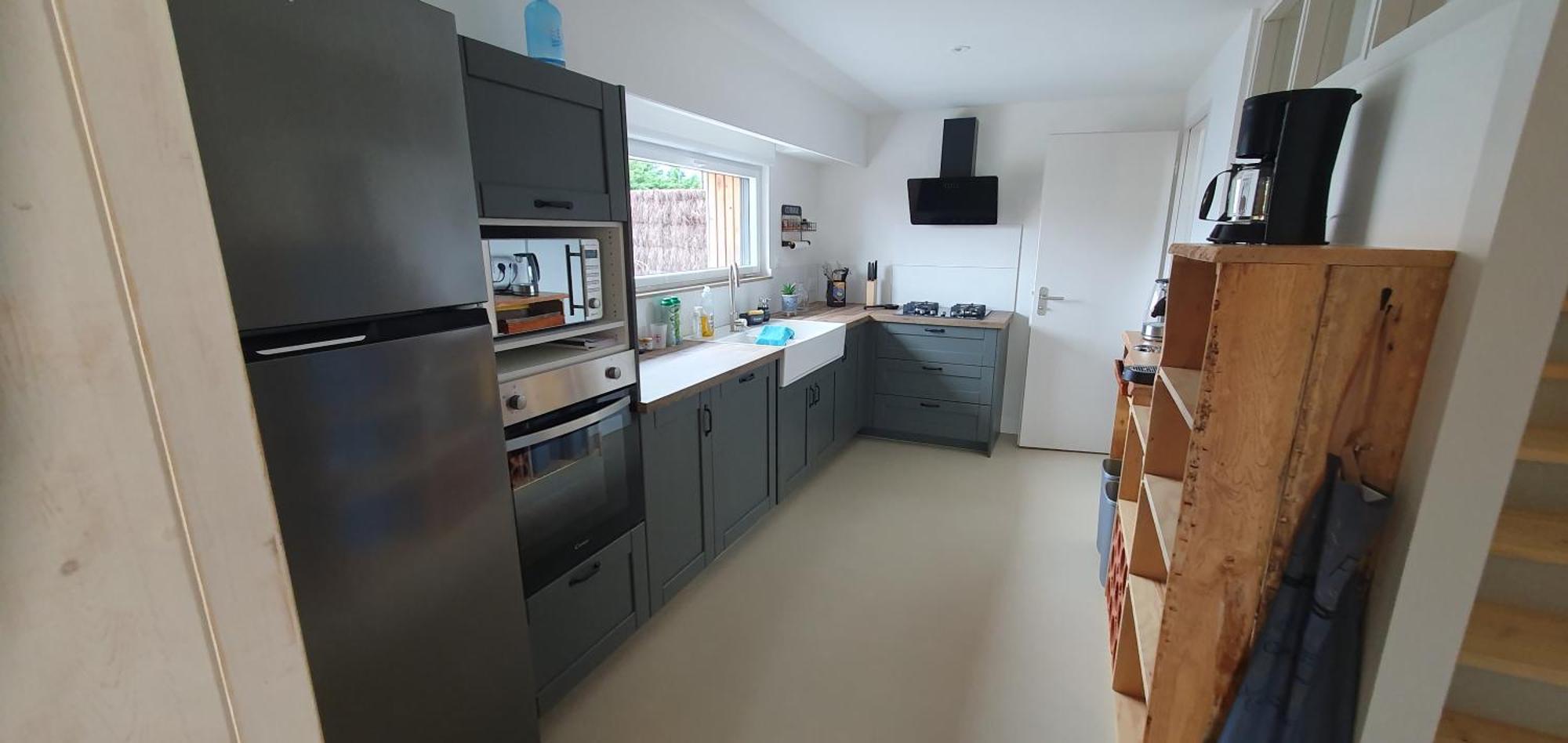 Au Vent De Dame Maison 6 Pers *